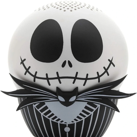 🎉🎉HP🎉🎉Jack Skellington - The Nightmare Before Christmas Bitty Boomer Speaker - Picture 1 of 14